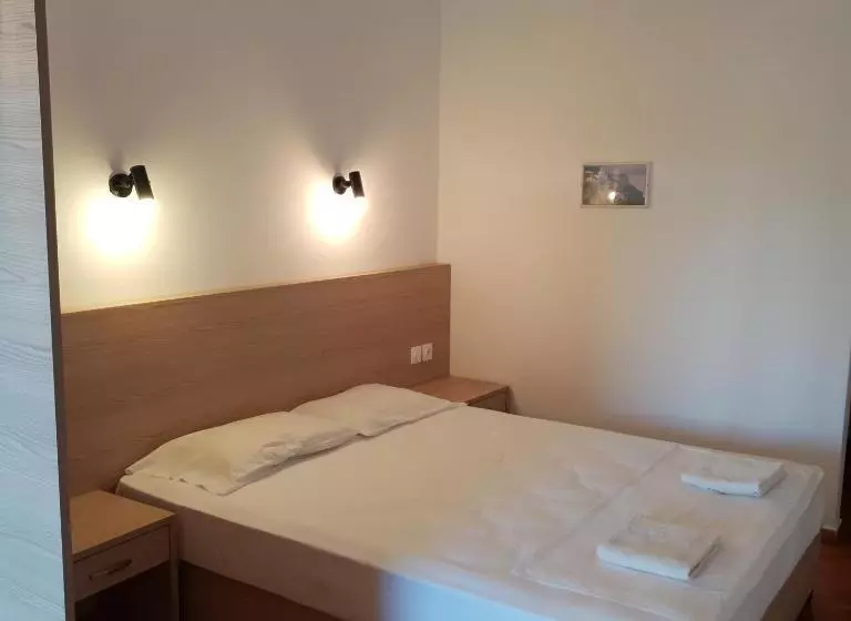 ２ベッドルームアパートメント, Villa Elpiniki