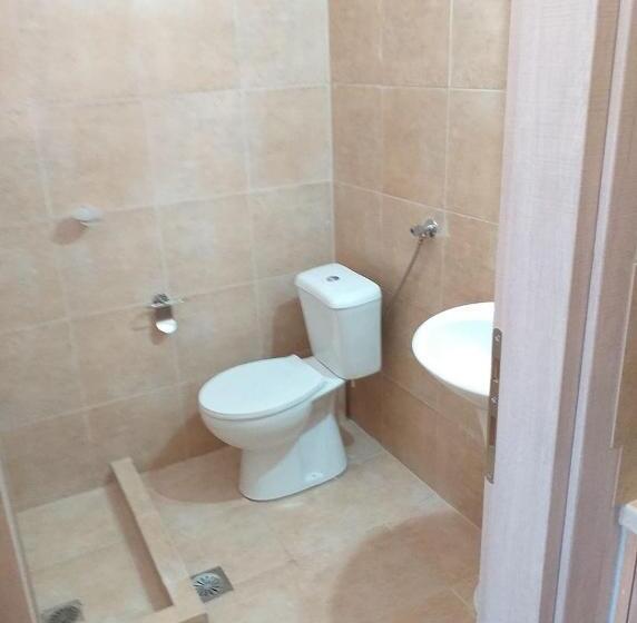 شقة غرفتين, Villa Elpiniki