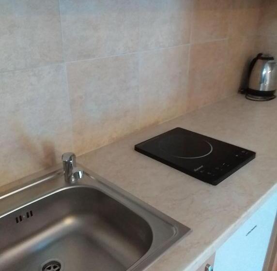 فيلا غرفتين نوم, Villa Elpiniki