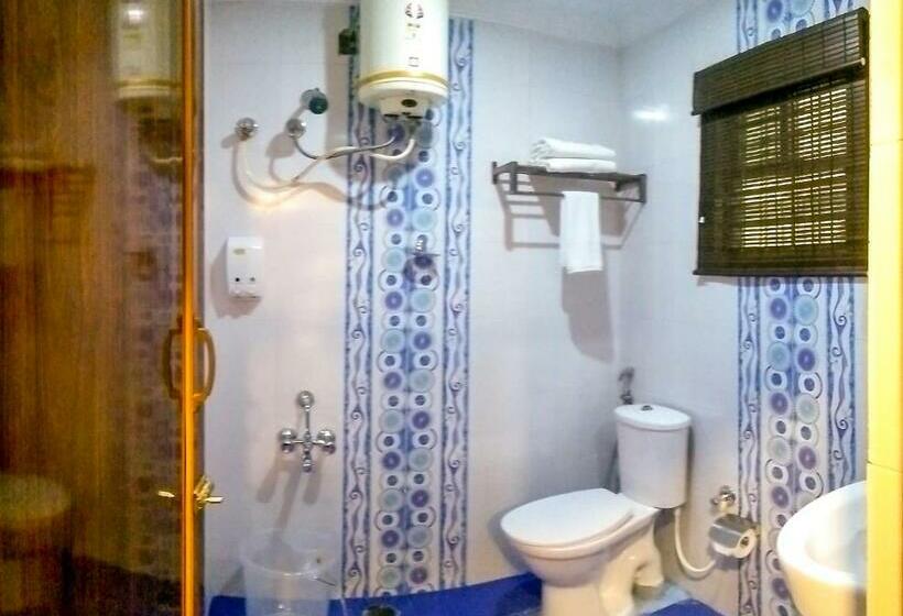 高级大房间, Octave Hotel And Spa Jp Nagar