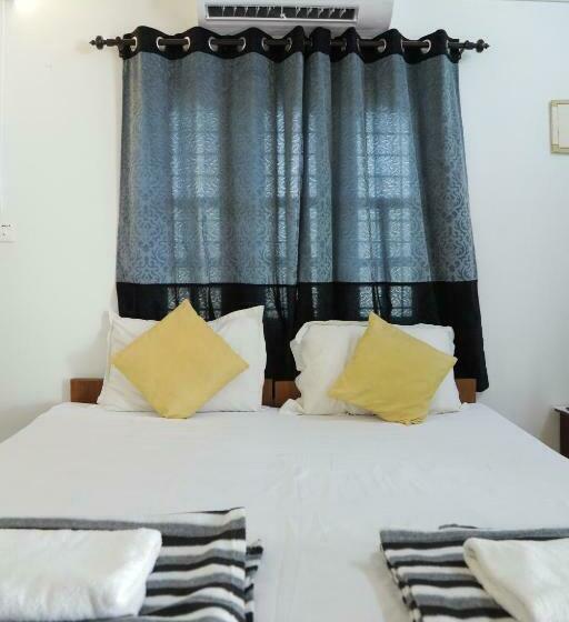 Номер Deluxe, Baywatch Beach Resort