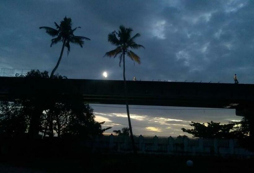 Номер Стандарт Трехместный, Baywatch Beach Resort