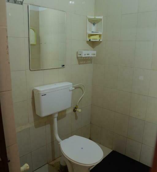 Номер Economy, Baywatch Beach Resort