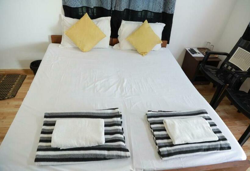 Номер Deluxe, Baywatch Beach Resort