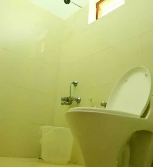 スタンダードトリプルルーム, Baywatch Beach Resort