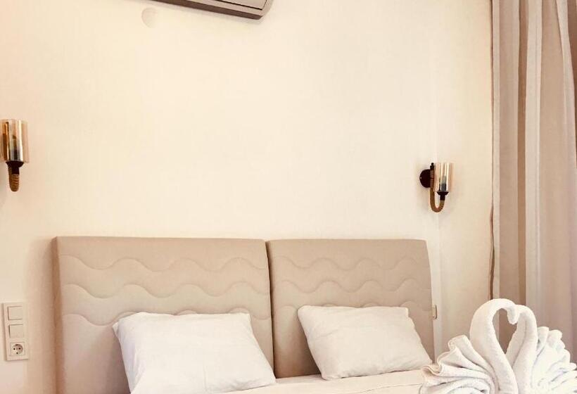 スタンダードルーム, Erol Motel