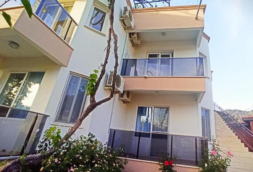 スタンダードシングルルーム, Erol Motel