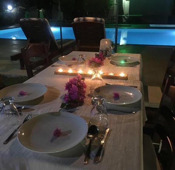 スタンダードシングルルーム, Erol Motel