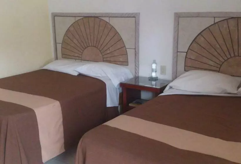 اتاق استاندارد با 2 تخت دوبل, Albatros Palace