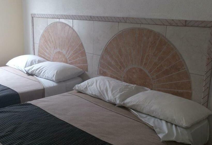 غرفه قياسيه سريرين مزدوجين, Albatros Palace