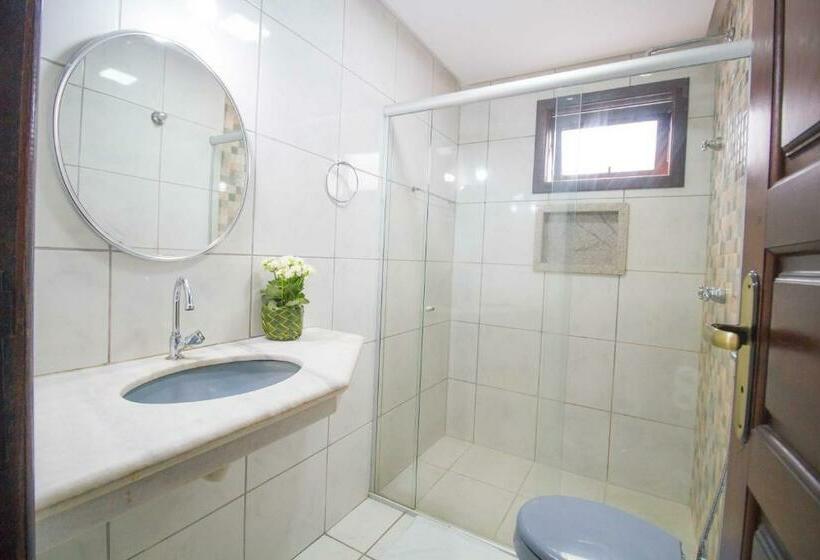 غرفة قياسية, Bem Brasil