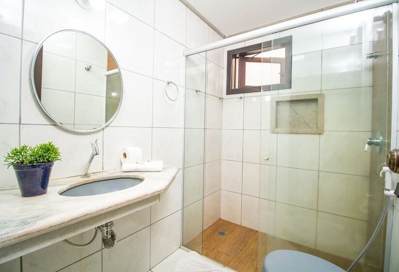 غرفة قياسية, Bem Brasil