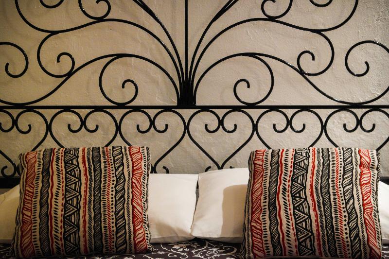 Номер Deluxe, Casa Carmita