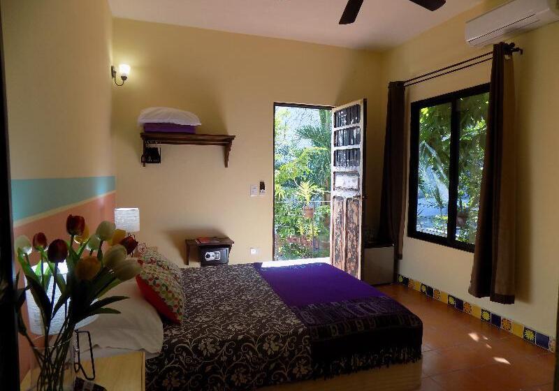 Номер Стандарт, Casa Carmita