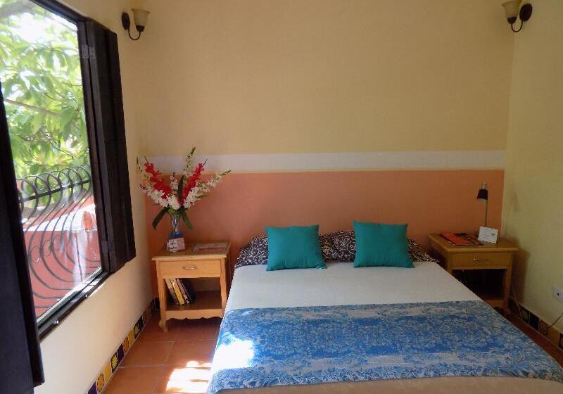 Номер Стандарт, Casa Carmita