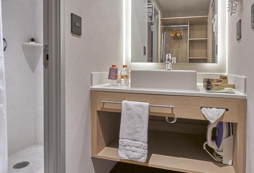 جناح, City Express Suites By Marriott Silao Aeropuerto