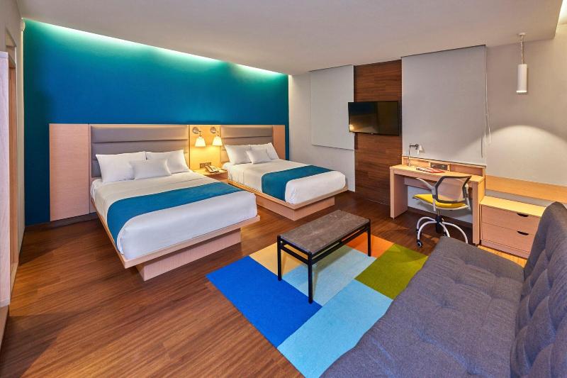 جناح, City Express Suites By Marriott Silao Aeropuerto