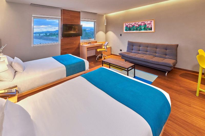 スイート, City Express Suites By Marriott Silao Aeropuerto