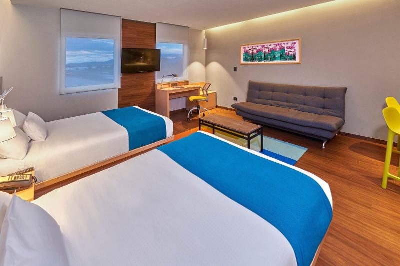 جناح, City Express Suites By Marriott Silao Aeropuerto