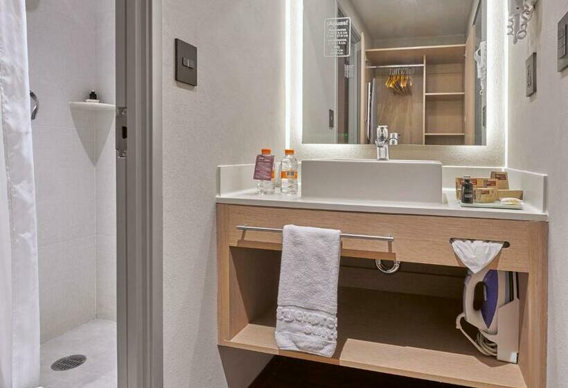 スイート, City Express Suites By Marriott Silao Aeropuerto