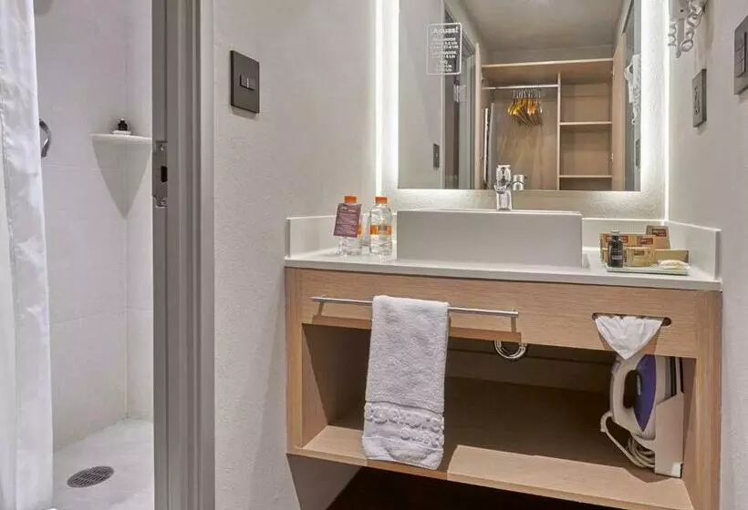 スイート, City Express Suites By Marriott Silao Aeropuerto