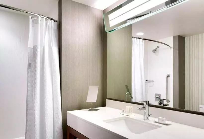 スタンダードルーム, Courtyard By Marriott Sedona