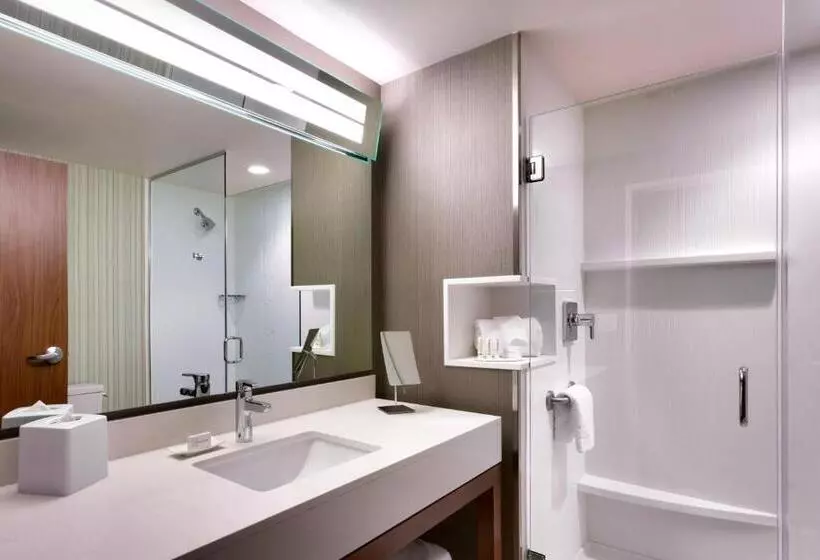 スタンダードルーム, Courtyard By Marriott Sedona