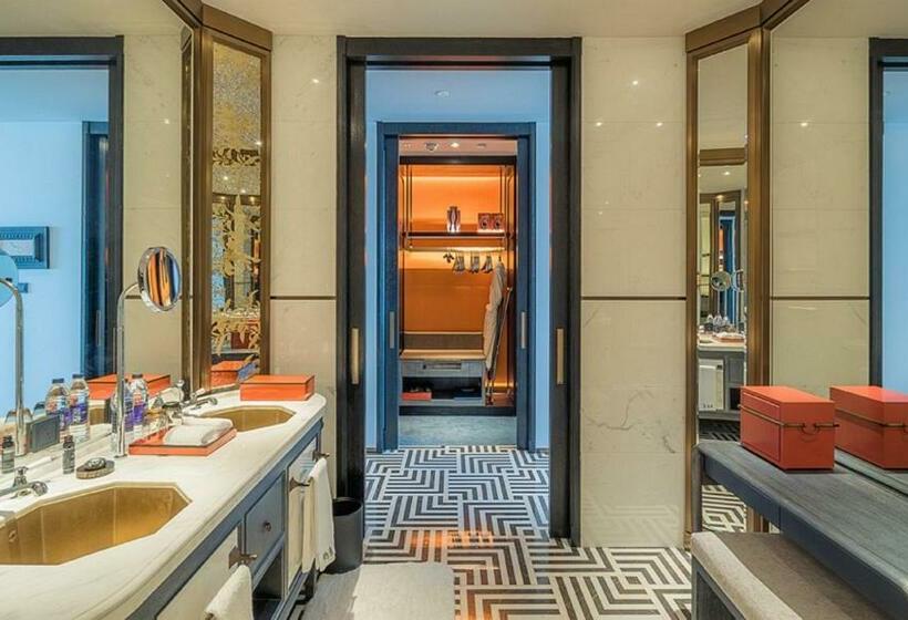 Номер Deluxe, Hangzhou Jiutai