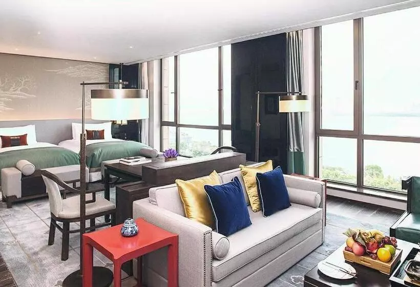 リバービュースイート, Hangzhou Jiutai