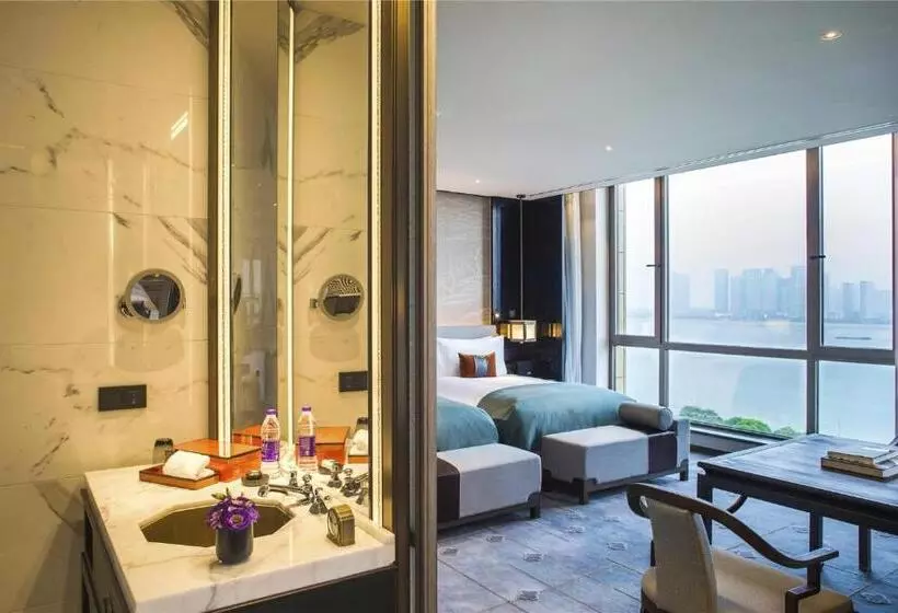 リバービュースイート, Hangzhou Jiutai