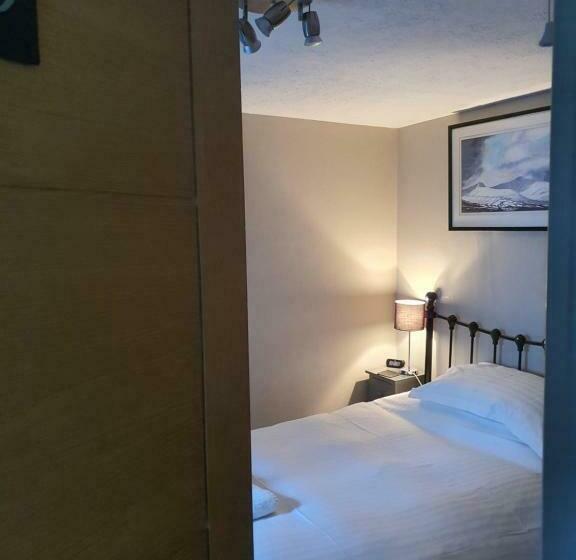 غرفة قياسية, Dragon Inn