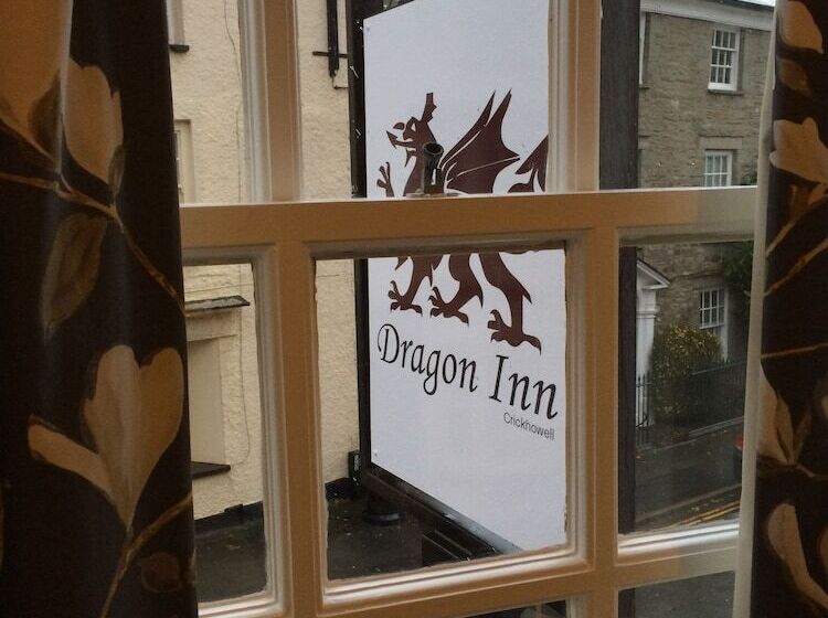 غرفة سوبيريور, Dragon Inn