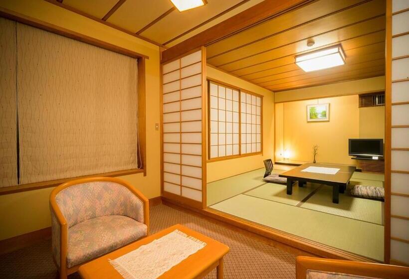 Quarto Estandar, Haiya