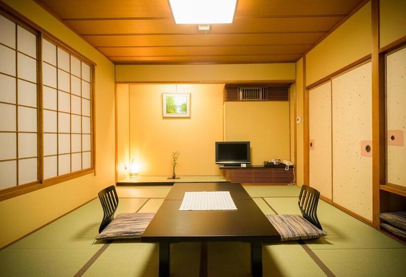 Quarto Estandar, Haiya