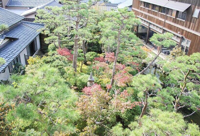 Suíte Vista Jardim, Haiya