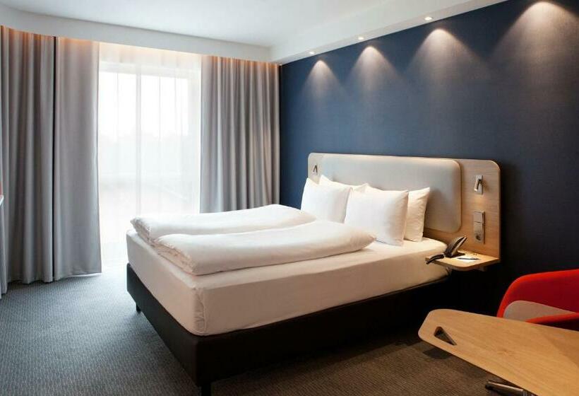 Номер Стандарт, Holiday Inn Express   Siegen, An Ihg