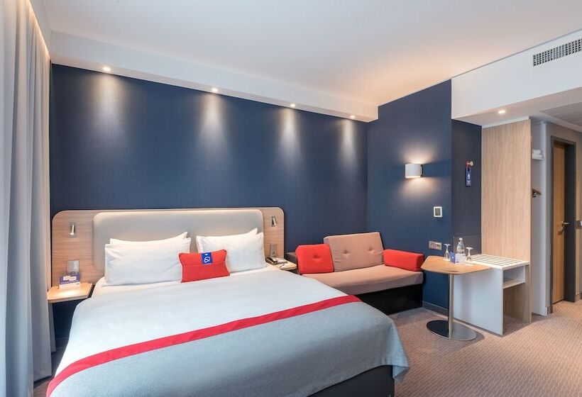 اتاق استاندارد, Holiday Inn Express   Siegen, An Ihg