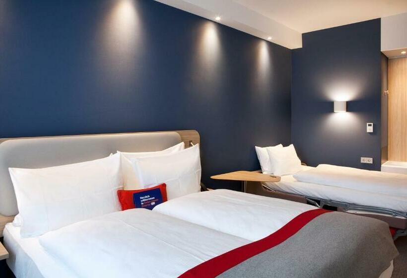 Номер Стандарт, Holiday Inn Express   Siegen, An Ihg