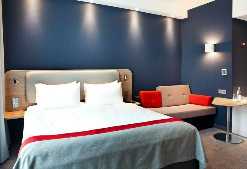 Номер Стандарт, Holiday Inn Express   Siegen, An Ihg