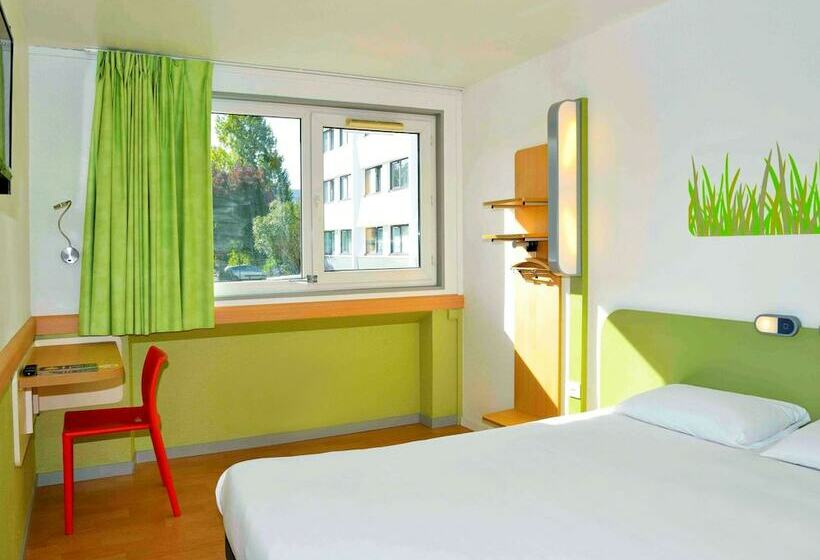 Номер Стандарт, Ibis Budget Bordeaux Lac