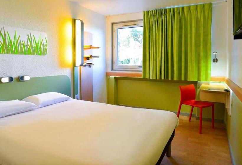 Номер Стандарт, Ibis Budget Bordeaux Lac