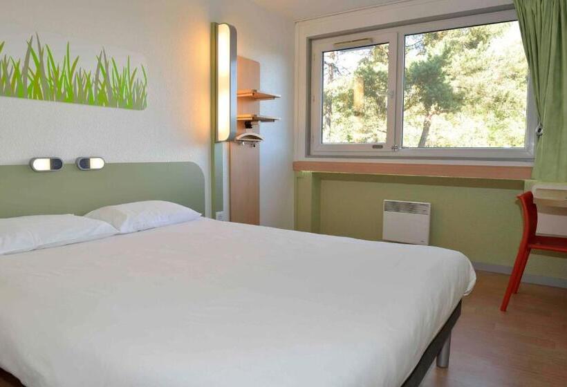 غرفة قياسية, Ibis Budget Bordeaux Lac