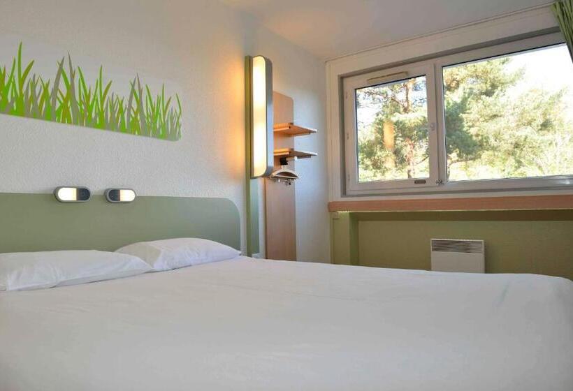 חדר סטנדרט, Ibis Budget Bordeaux Lac
