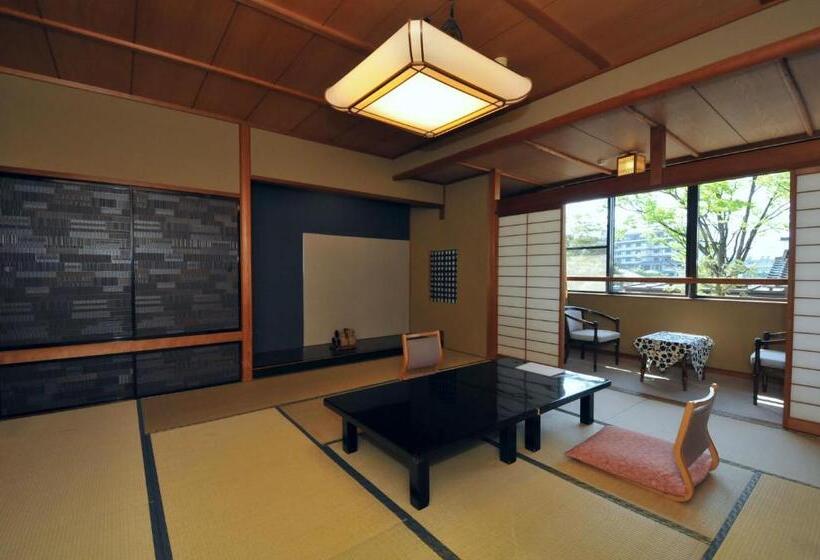 اتاق استاندارد, Kohan No Yado Morimoto