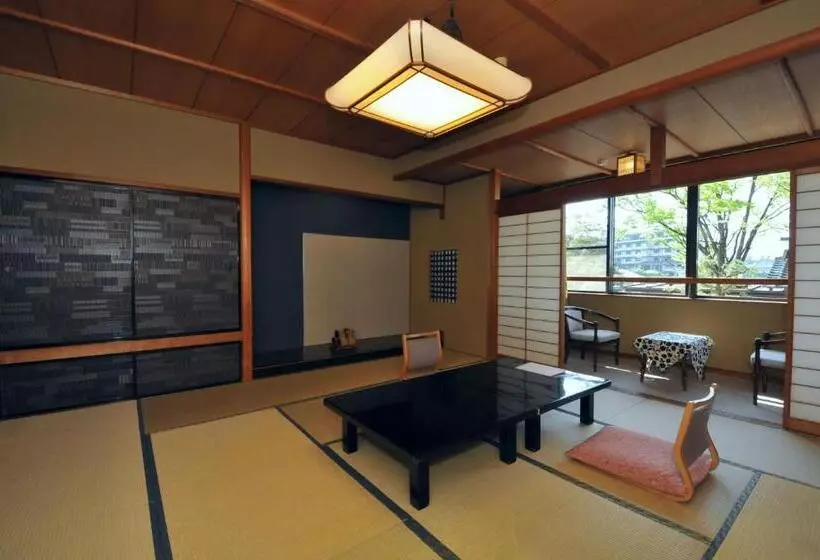 スタンダードルーム, Kohan No Yado Morimoto