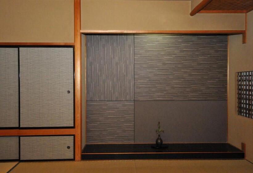 غرفة قياسية, Kohan No Yado Morimoto