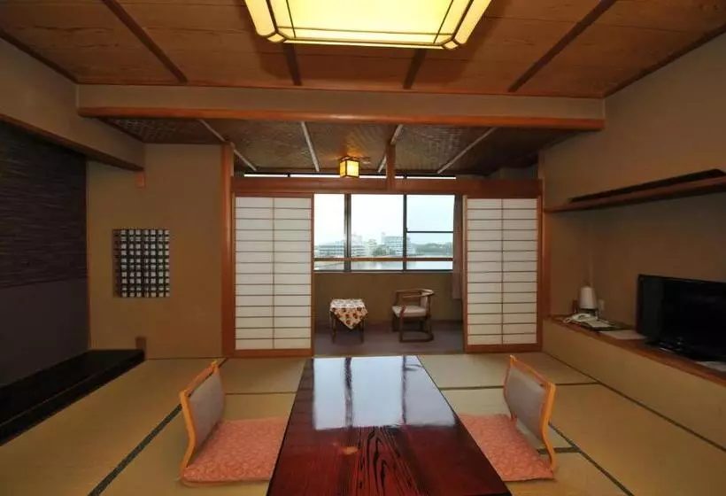 スタンダードルーム, Kohan No Yado Morimoto