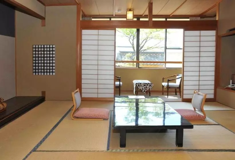 スタンダードルーム, Kohan No Yado Morimoto