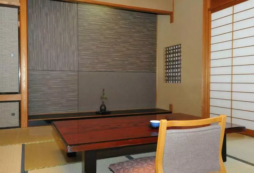 スタンダードルーム, Kohan No Yado Morimoto