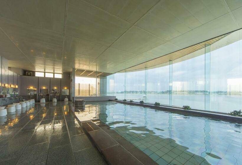 غرفة سوبيريور, Kohan No Yado Morimoto